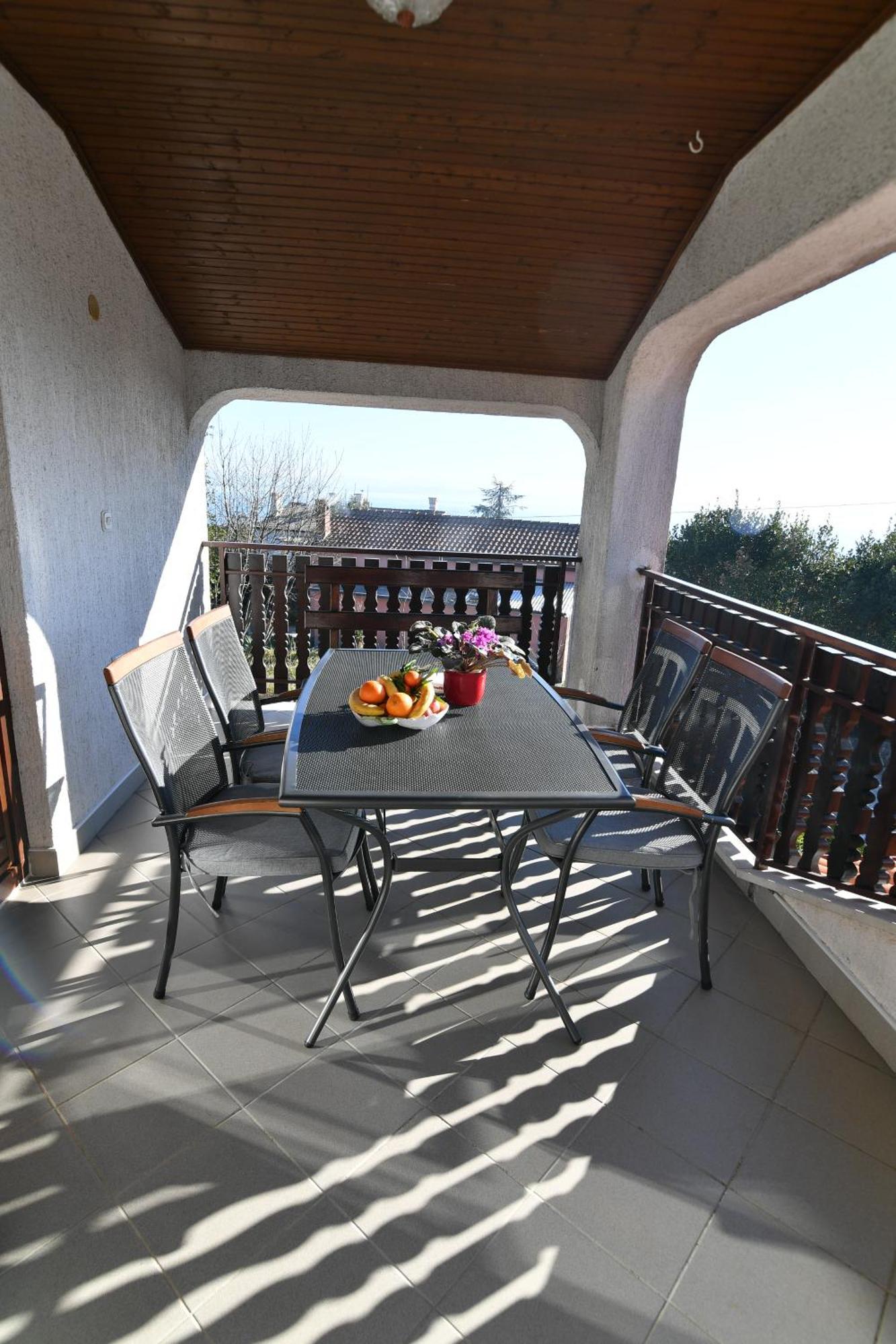 Apartments Peric Opatija Exterior foto