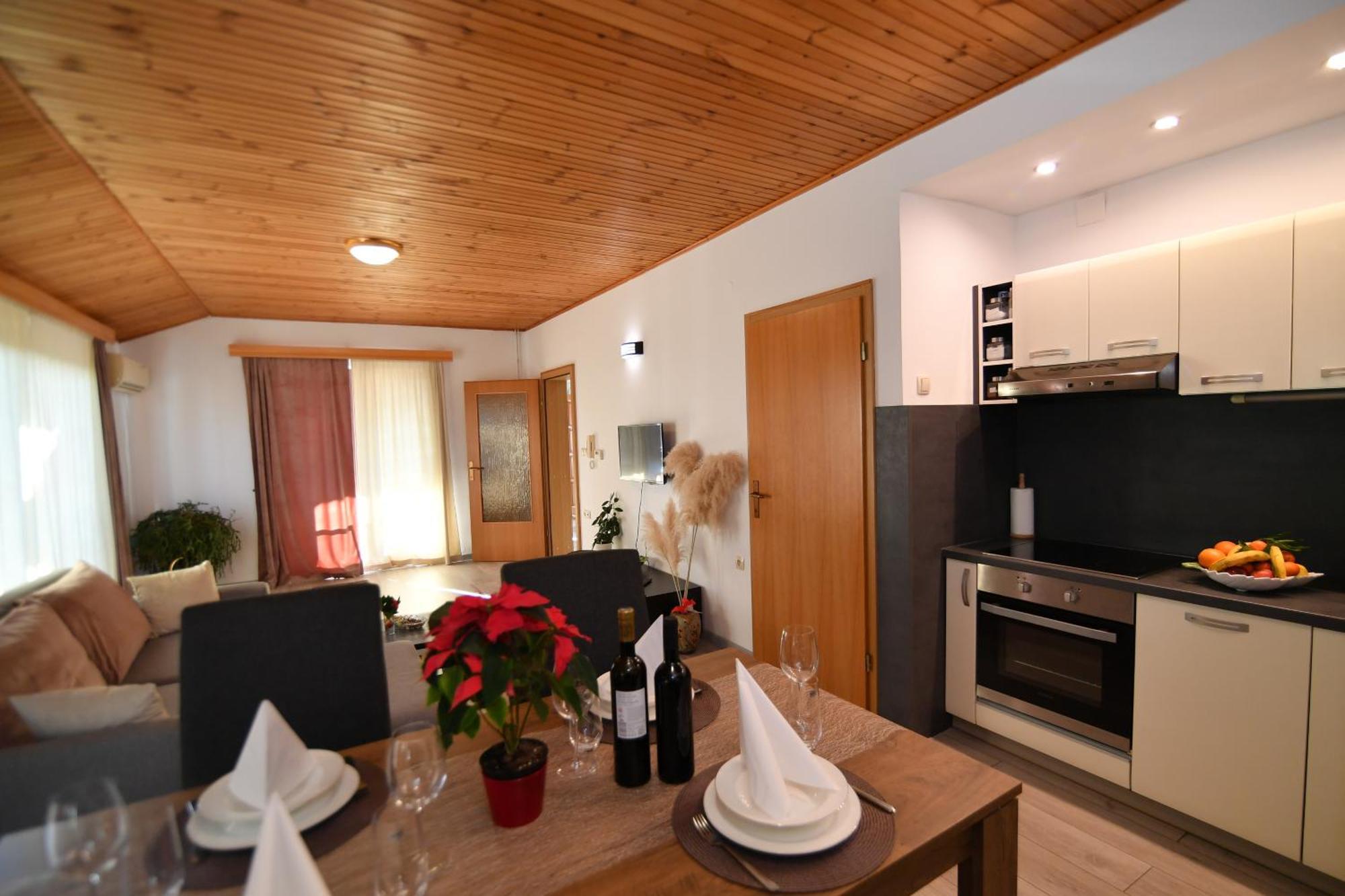 Apartments Peric Opatija Exterior foto