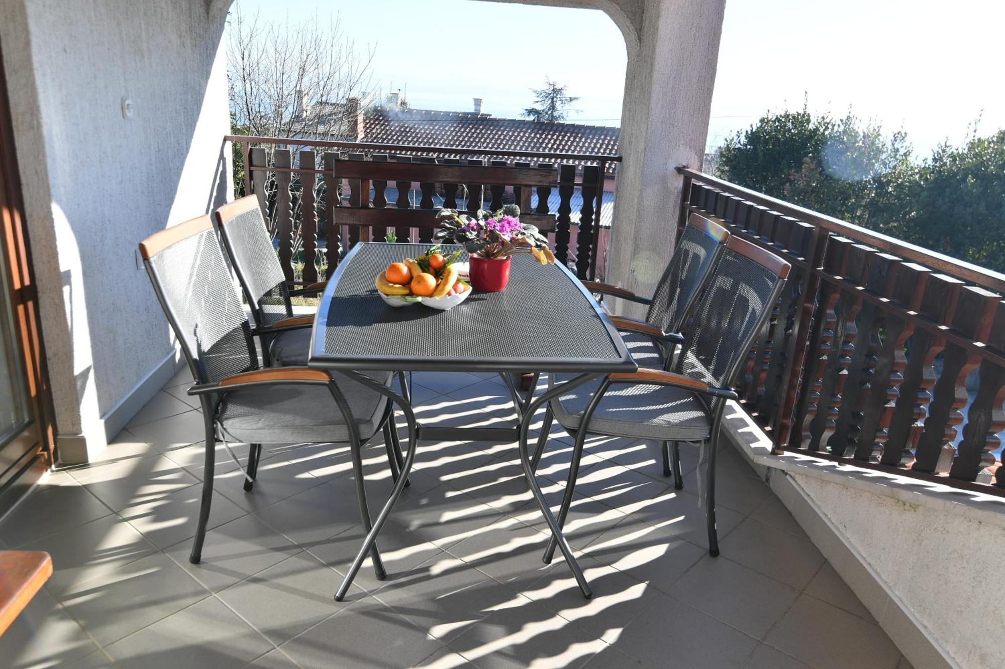 Apartments Peric Opatija Exterior foto