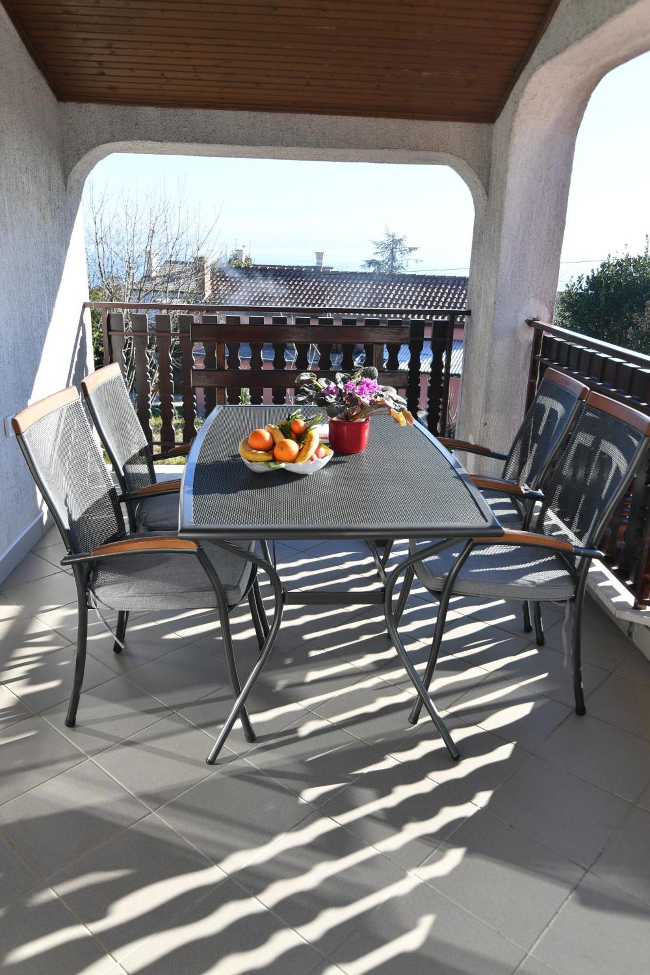 Apartments Peric Opatija Exterior foto