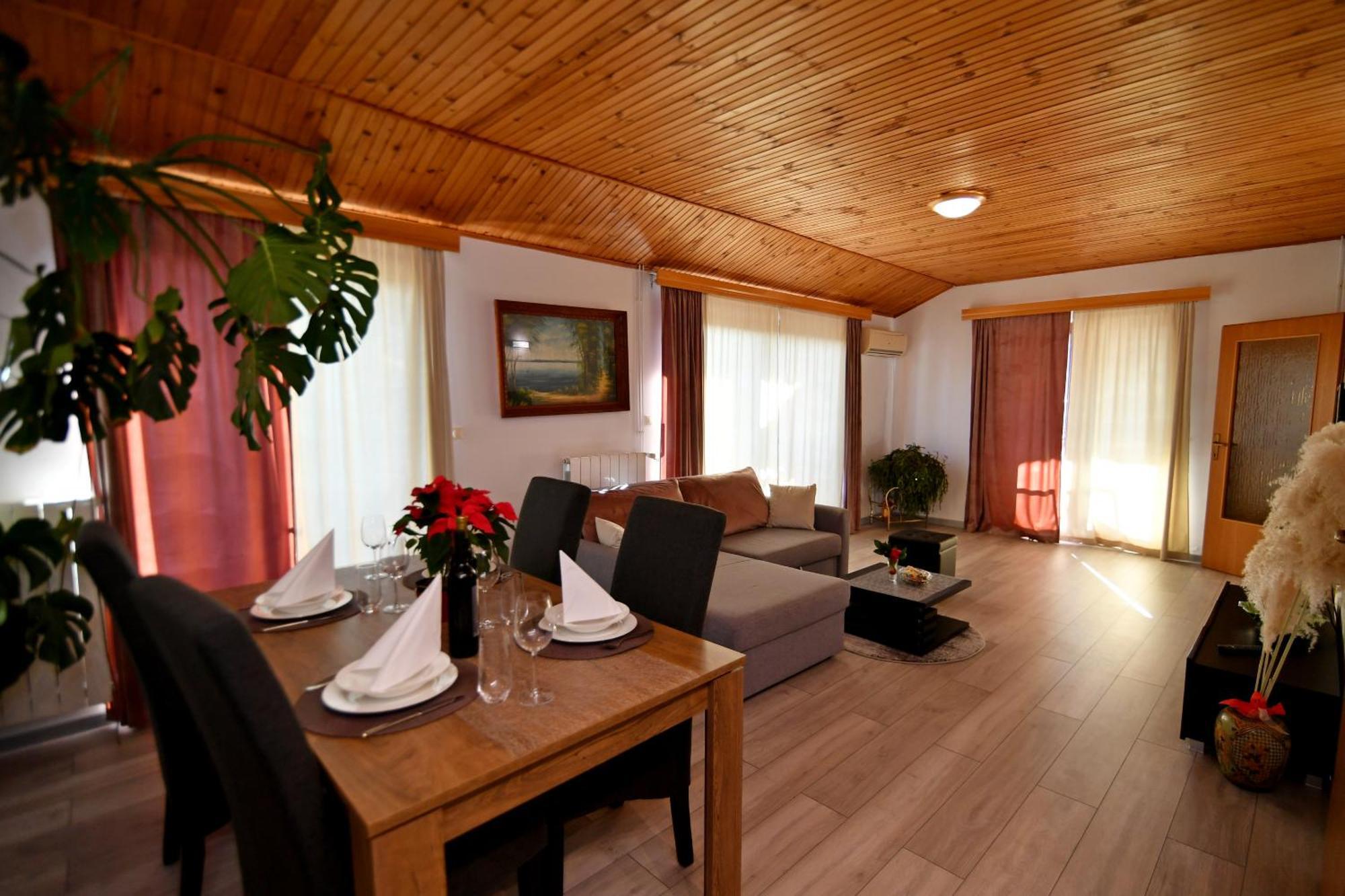 Apartments Peric Opatija Exterior foto