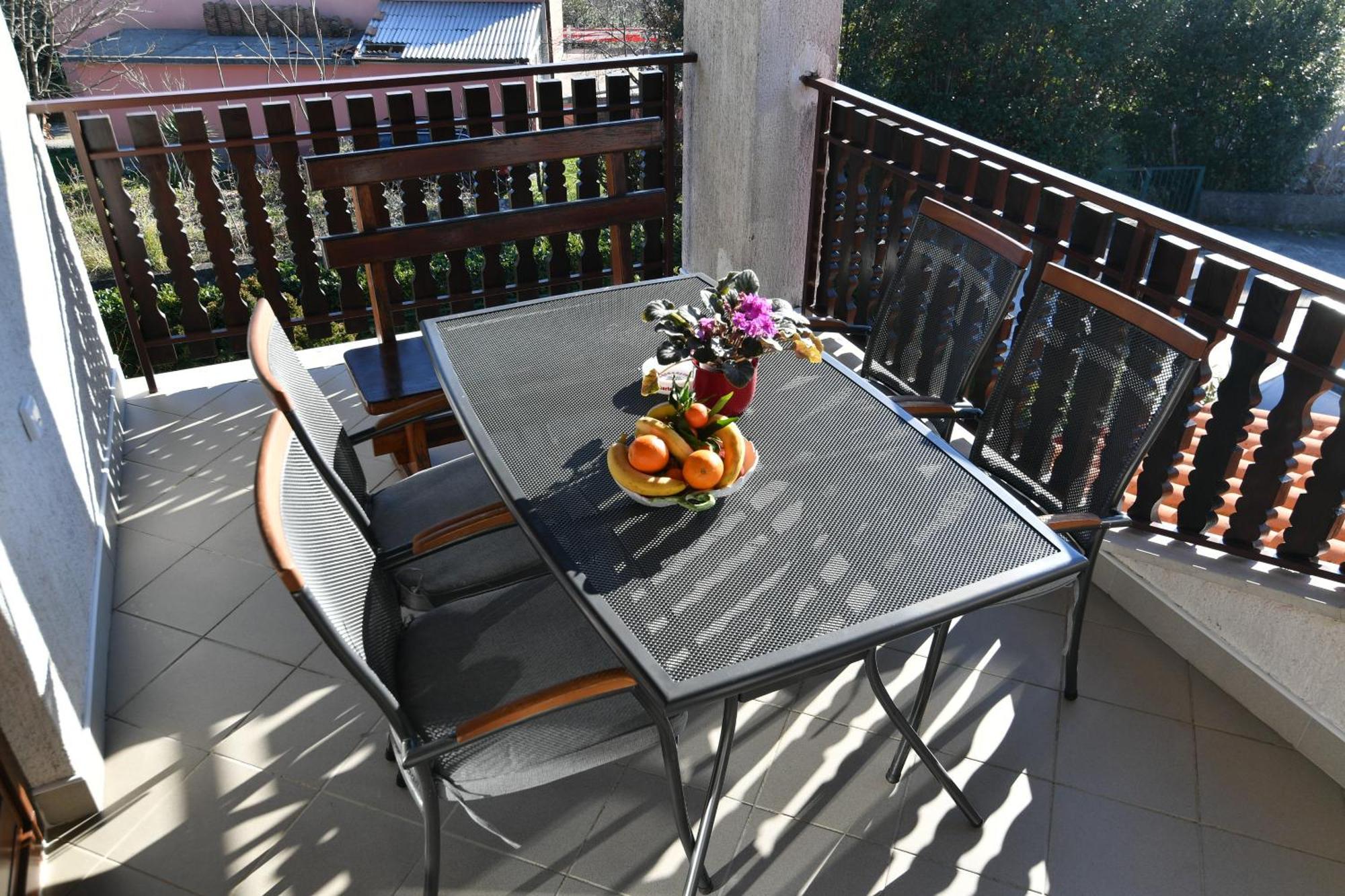 Apartments Peric Opatija Exterior foto